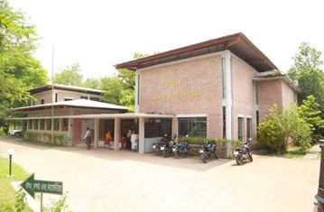 Grameen Eye Hospital Barishal