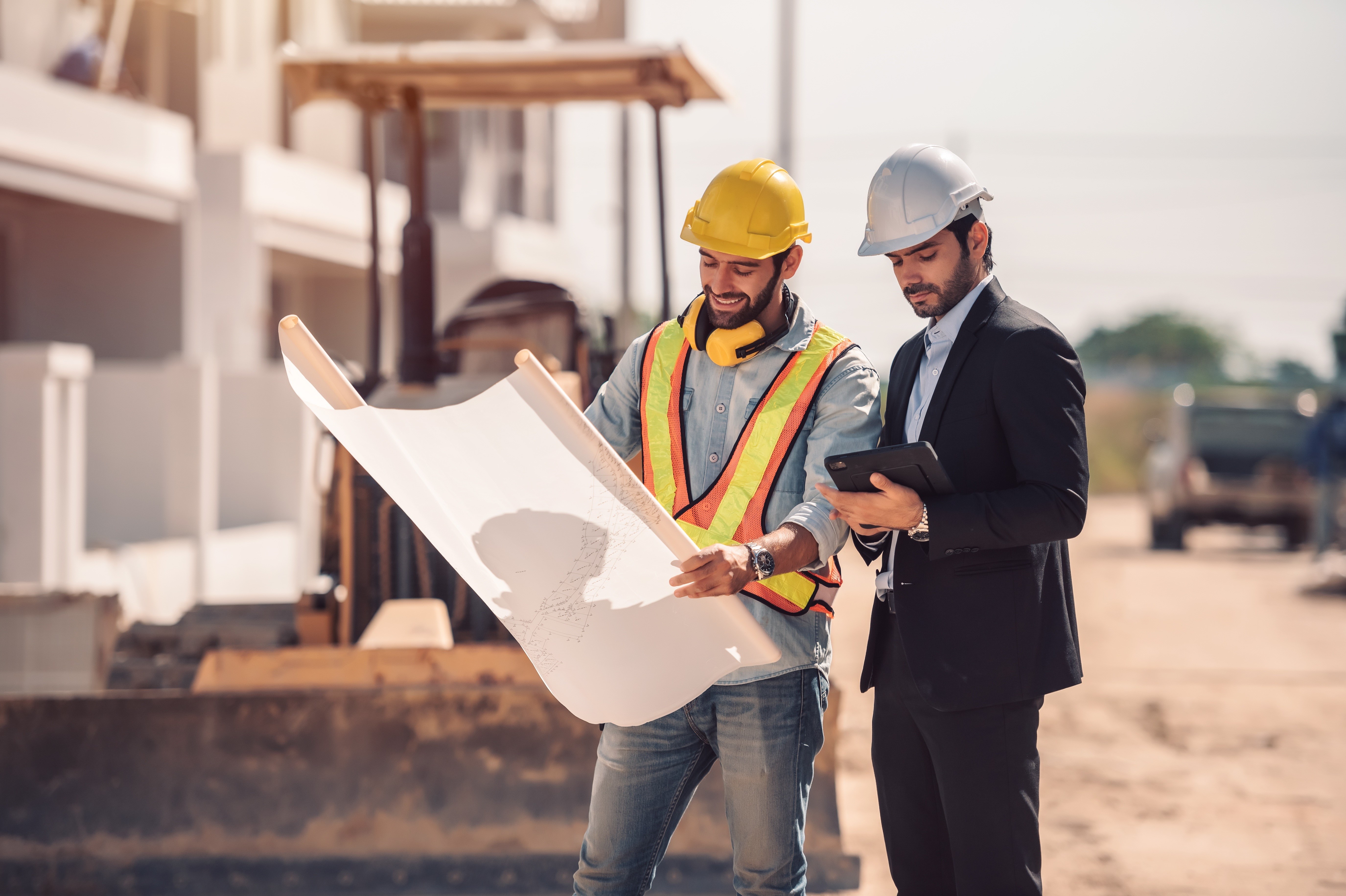 Construction, WASH and Development Project