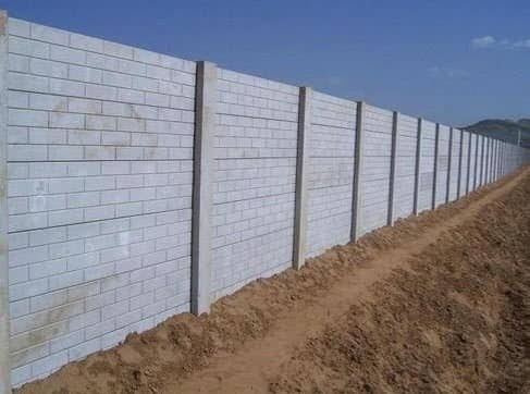 Boundary Wall Chattogram