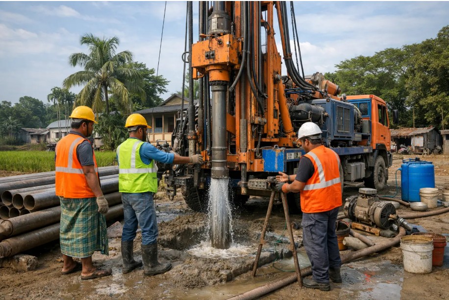 Construction Project